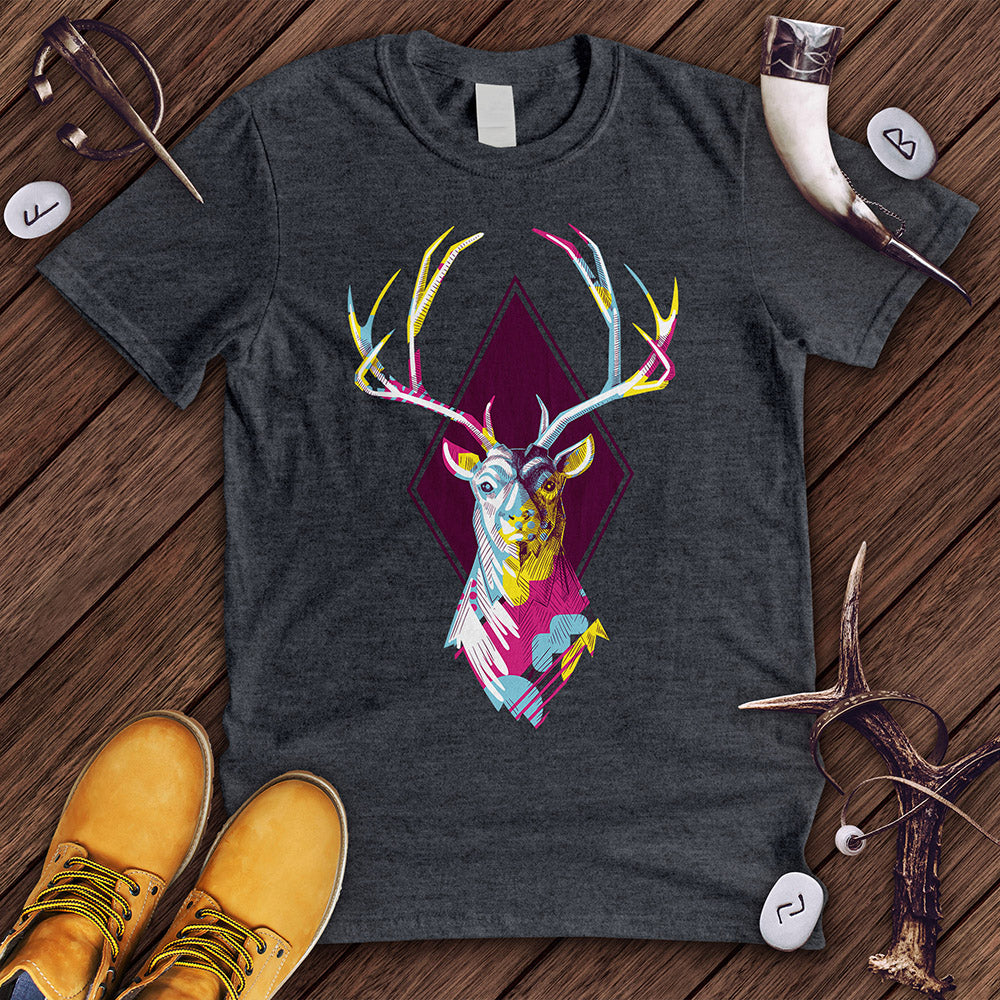 Twelve Point T-Shirt