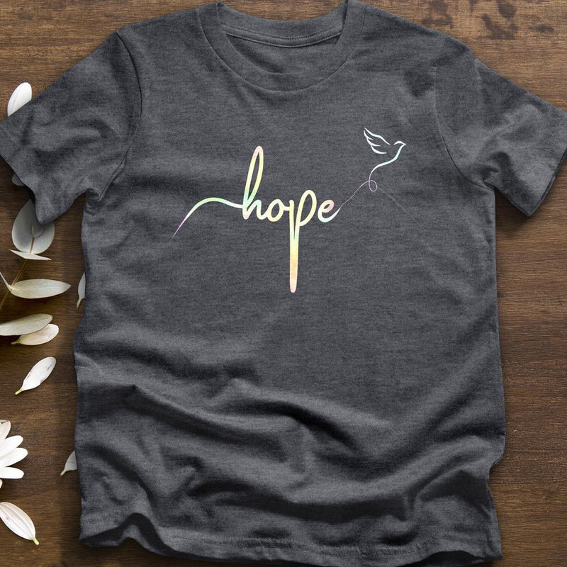 "Hope Dove" T-Shirt