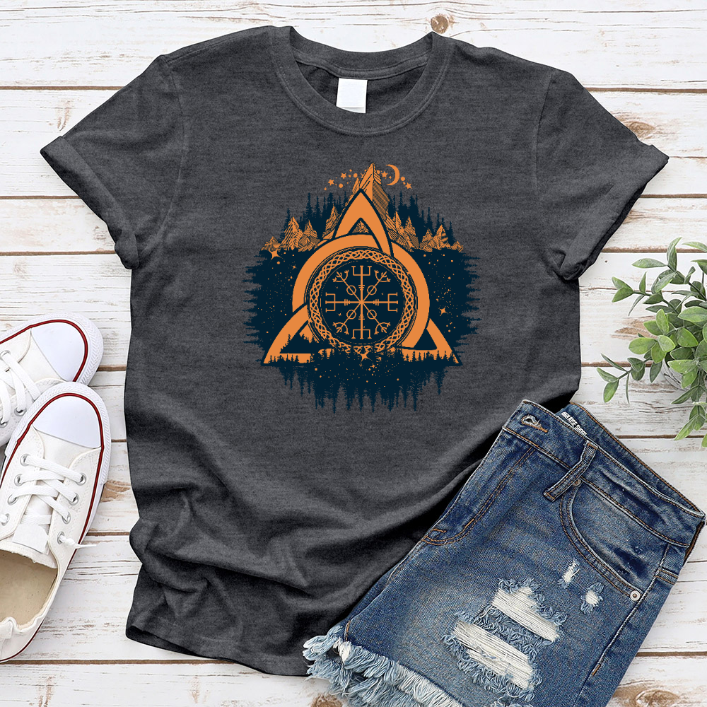 Wayfinder T-Shirt