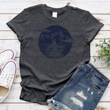 Dockside Dreaming T-Shirt