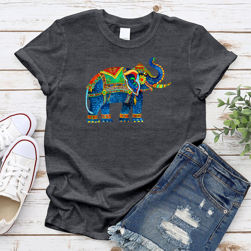 Thai Elephant T-shirt