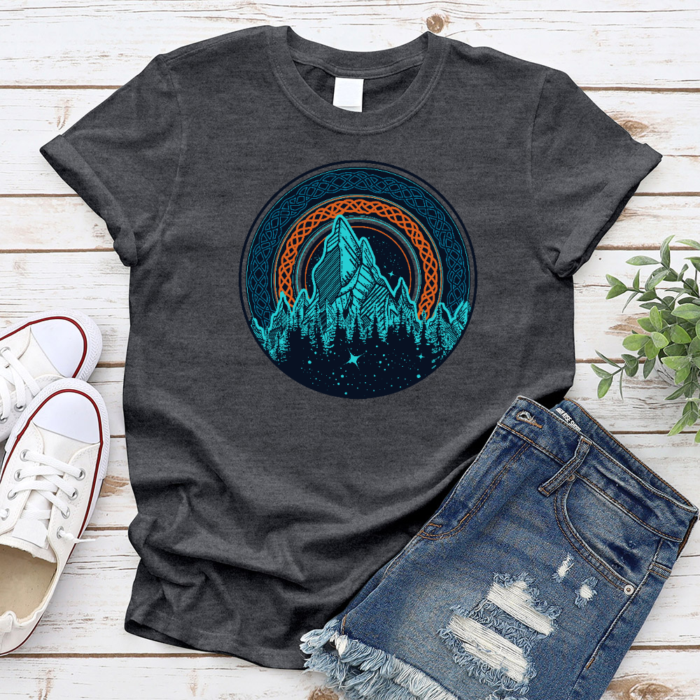 Mountain Oath T-Shirt