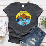 Lakeshore Drive T-Shirt