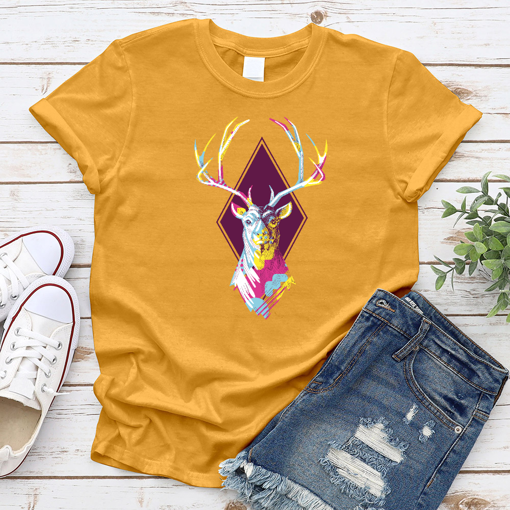 Twelve Point T-Shirt