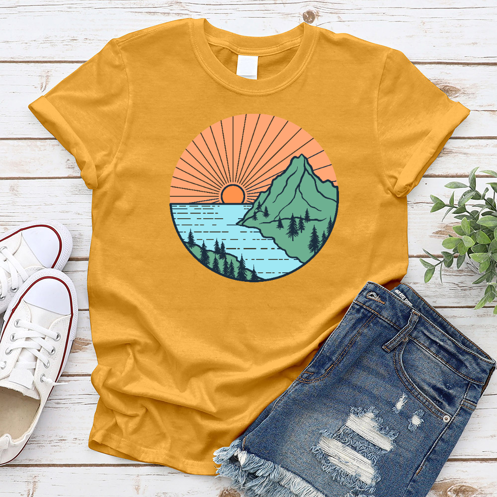 Sunrise T-Shirt