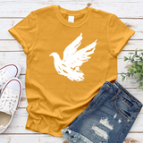 Soaring Dove T-Shirt