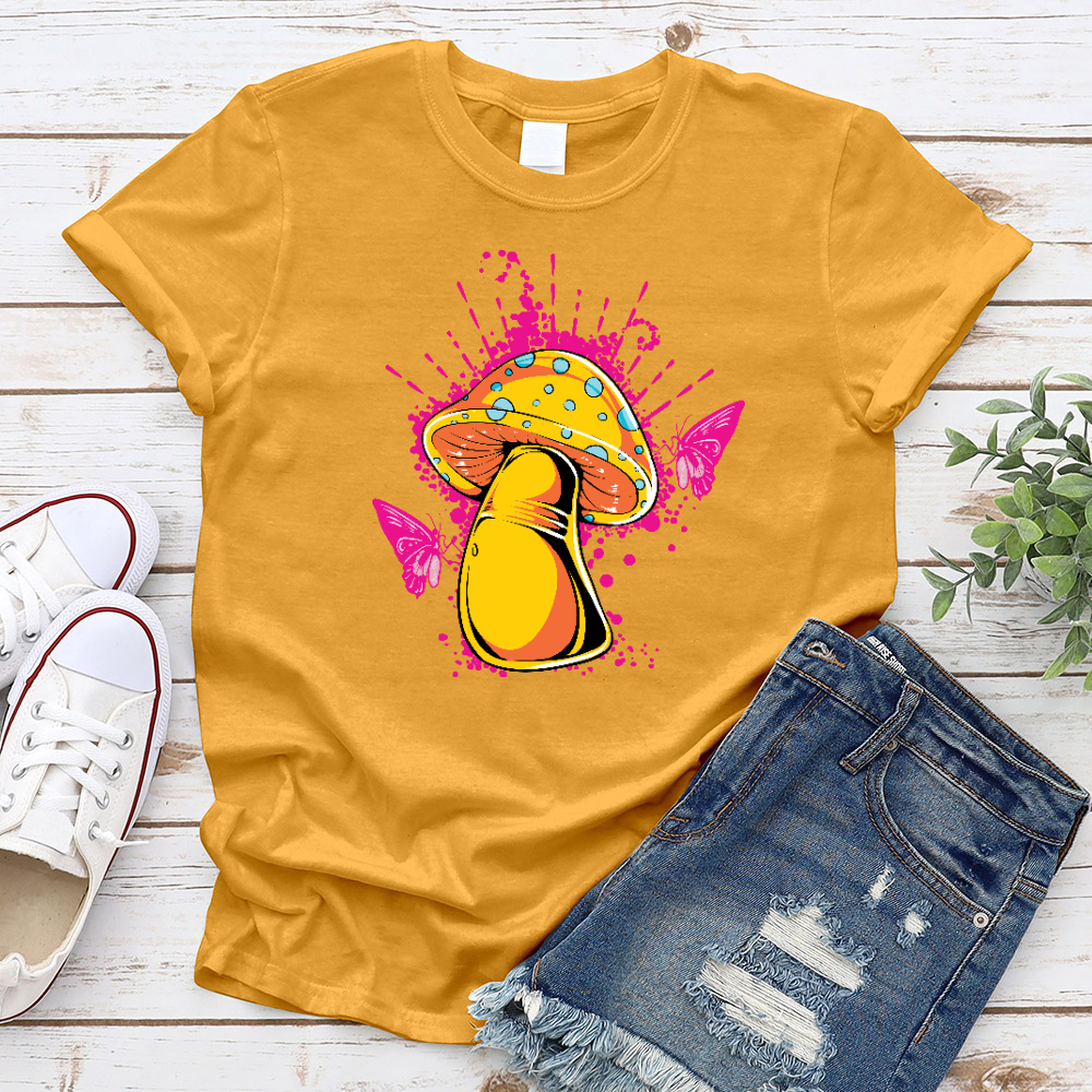 Butterfly Love Tee