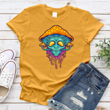 Alien Magic Tee