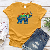 Thai Elephant T-shirt