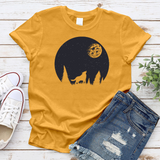 Midnight Howl T-Shirt