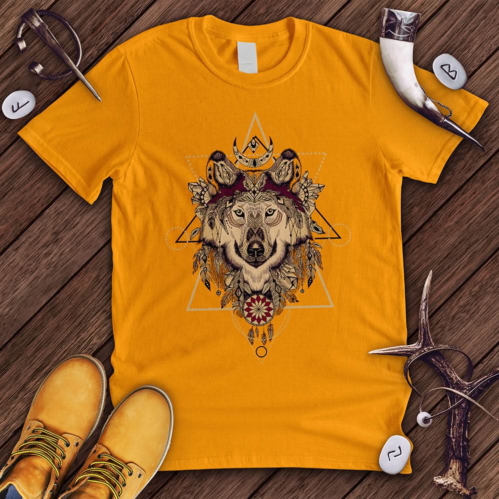 Spirit Wolf T-Shirt Special Offer!