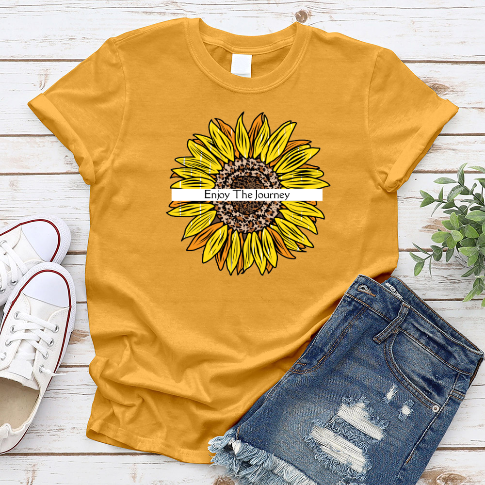 Enjoy The Journey T-Shirt