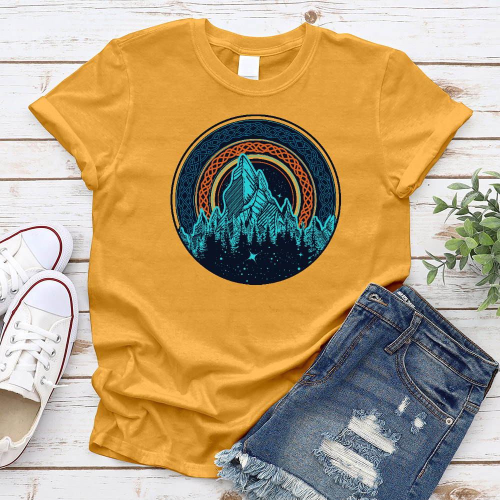 Mountain Oath T-Shirt