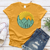 Falling Horizon T-Shirt