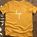 "Hope Dove" T-Shirt