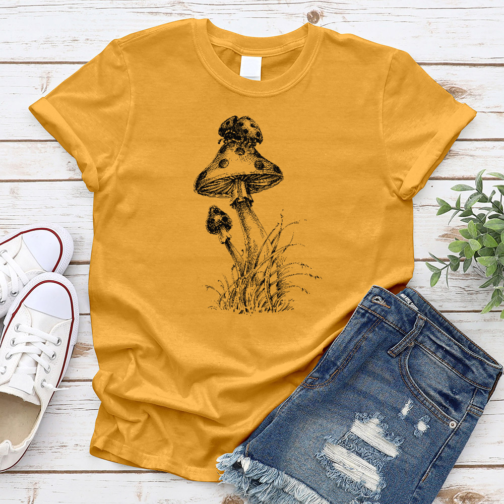 Ladybug Tee