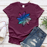 Beautiful Deco Mandala T-Shirt