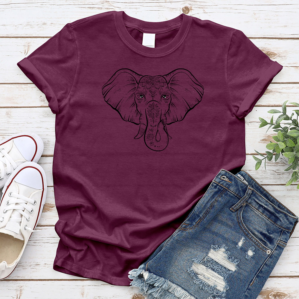 Mystic Elephant T-Shirt