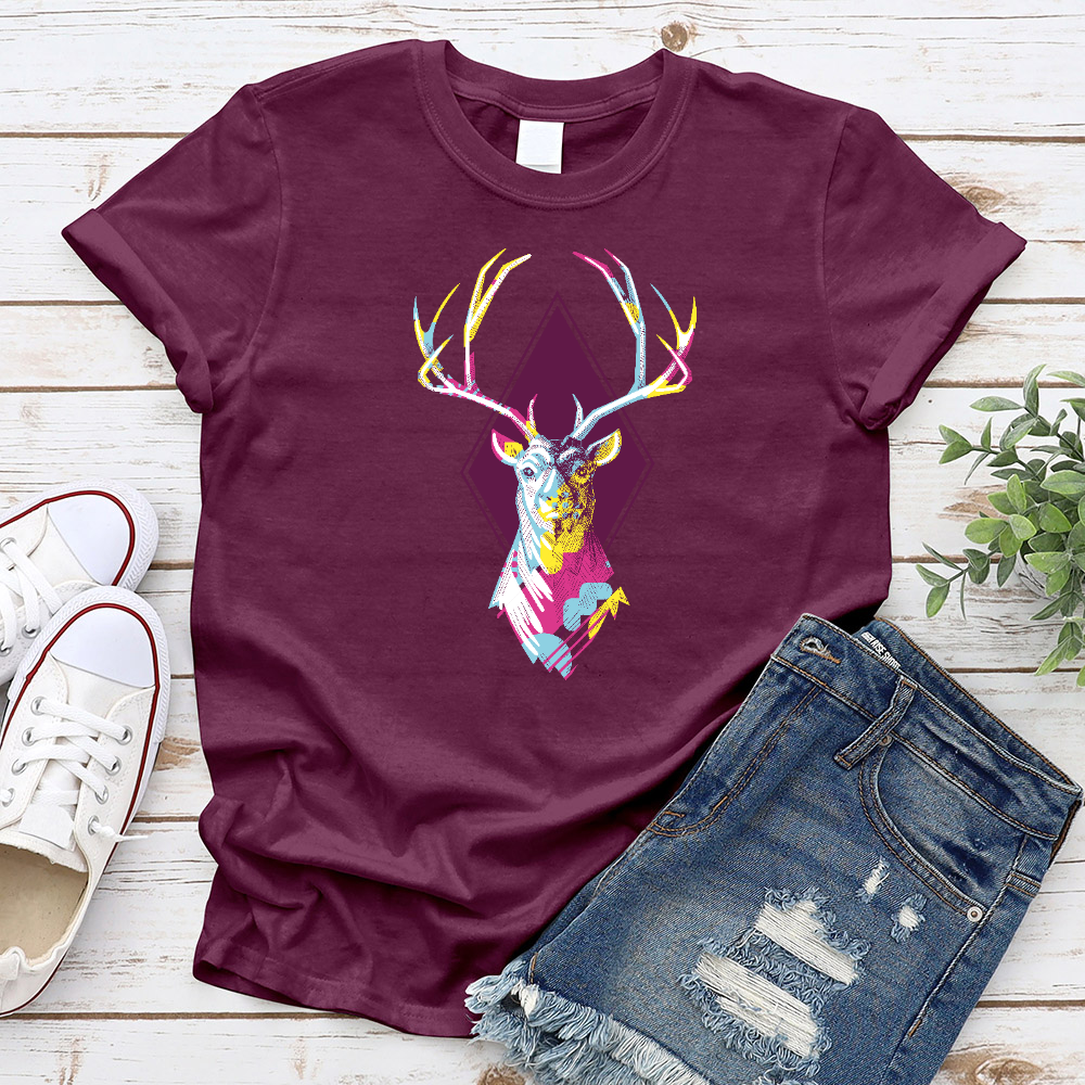 Twelve Point T-Shirt