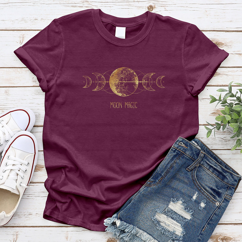 "Moon Magic" T-Shirt