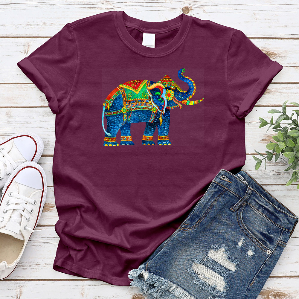 Thai Elephant T-shirt