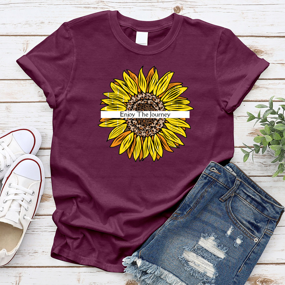 Enjoy The Journey T-Shirt