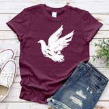 Soaring Dove T-Shirt