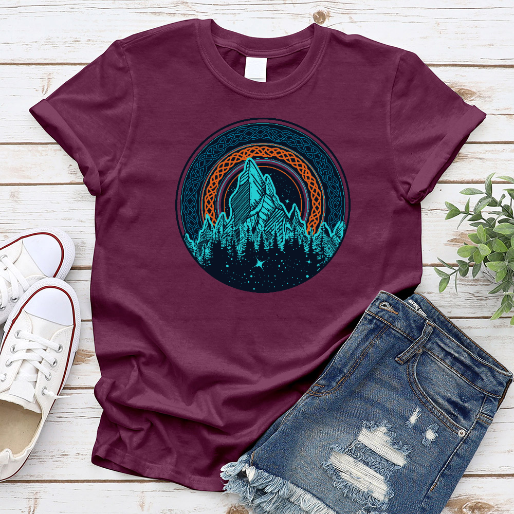 Mountain Oath T-Shirt