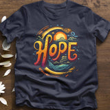 "Hope" Sun T-Shirt