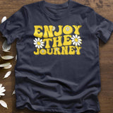 "Enjoy The Journey" T-Shirt