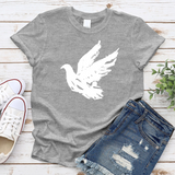 Soaring Dove T-Shirt