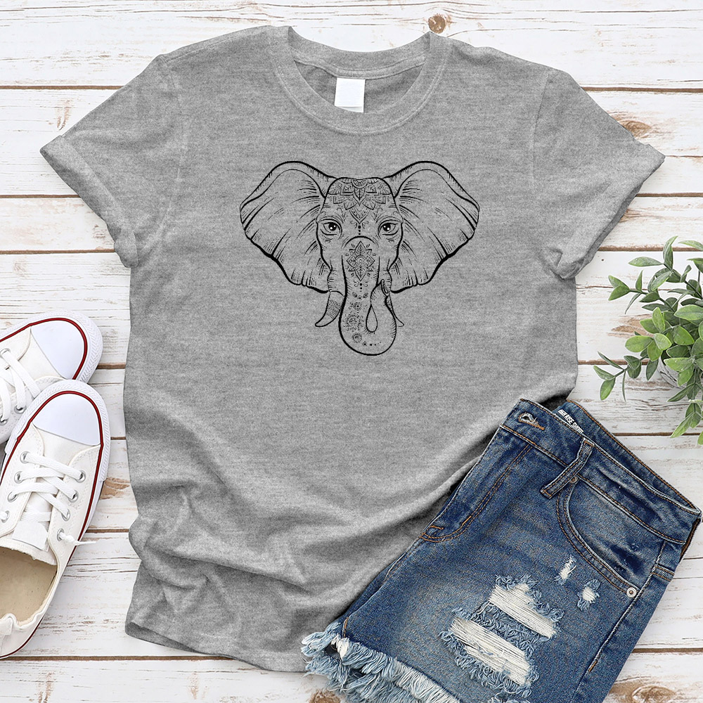 Mystic Elephant T-Shirt