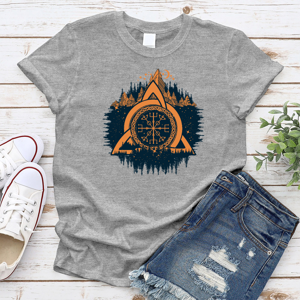 Wayfinder T-Shirt