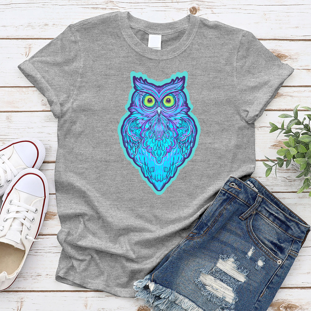 Night Owl Tee