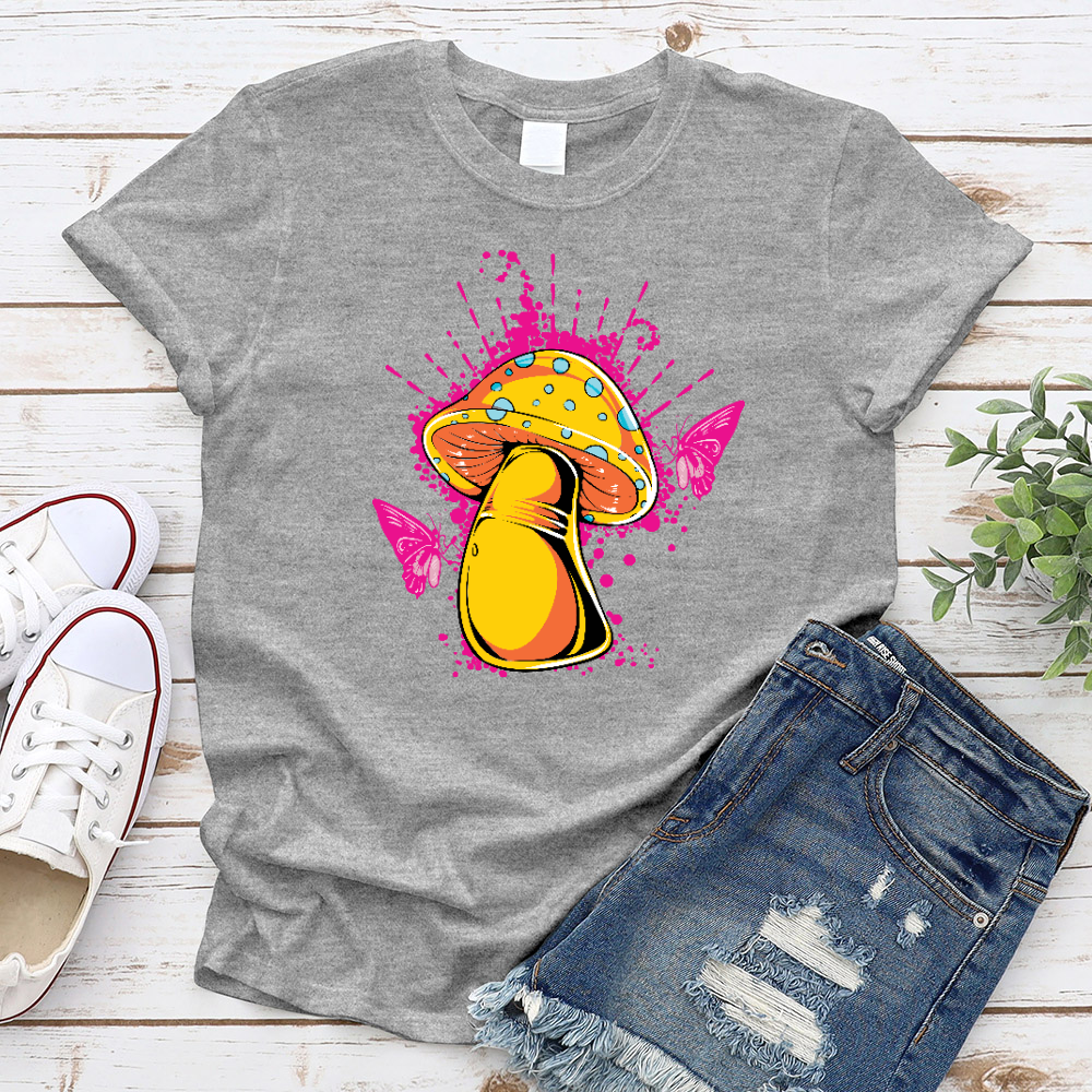 Butterfly Love Tee