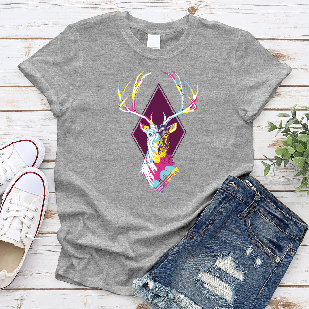 Twelve Point T-Shirt