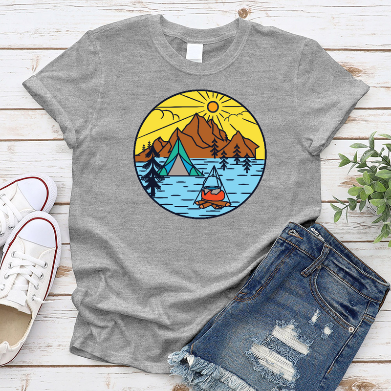 Lakeshore Drive T-Shirt