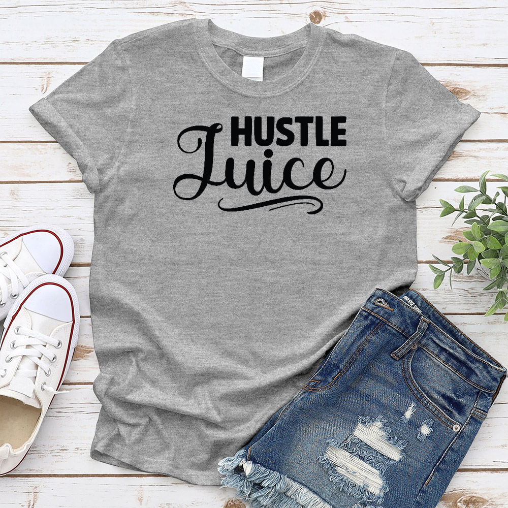 Hustle Juice