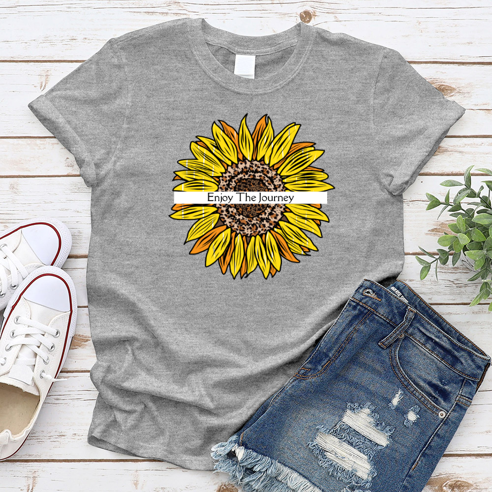 Enjoy The Journey T-Shirt