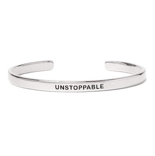Unstoppable Bracelet
