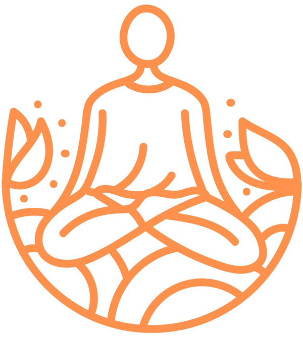 Meditation & Wellness Membership + FREE Just Breathe Sunflower Necklace