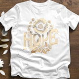 "Hope" T-Shirt