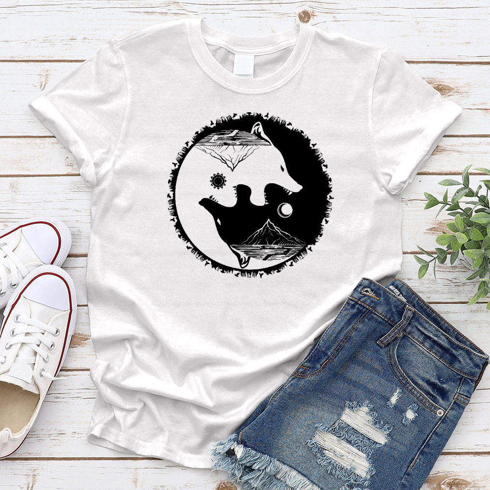 The Wolves Within T-Shirt