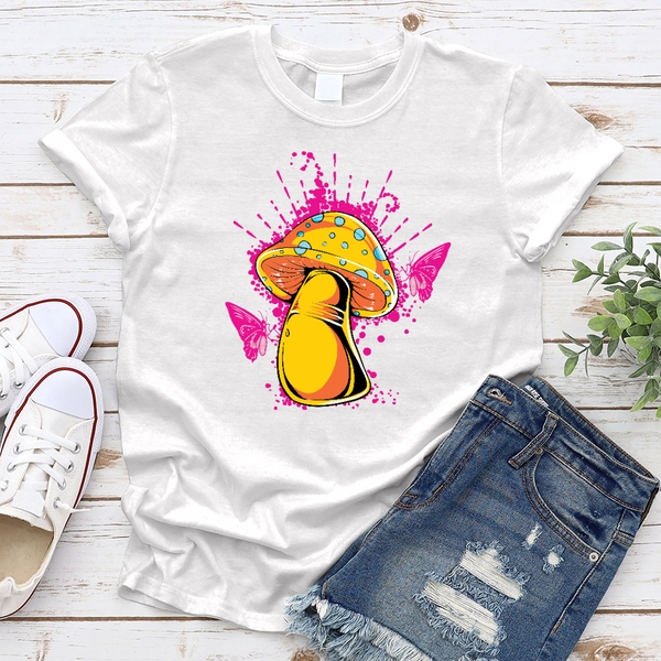 Butterfly Love Tee