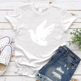 Soaring Dove T-Shirt