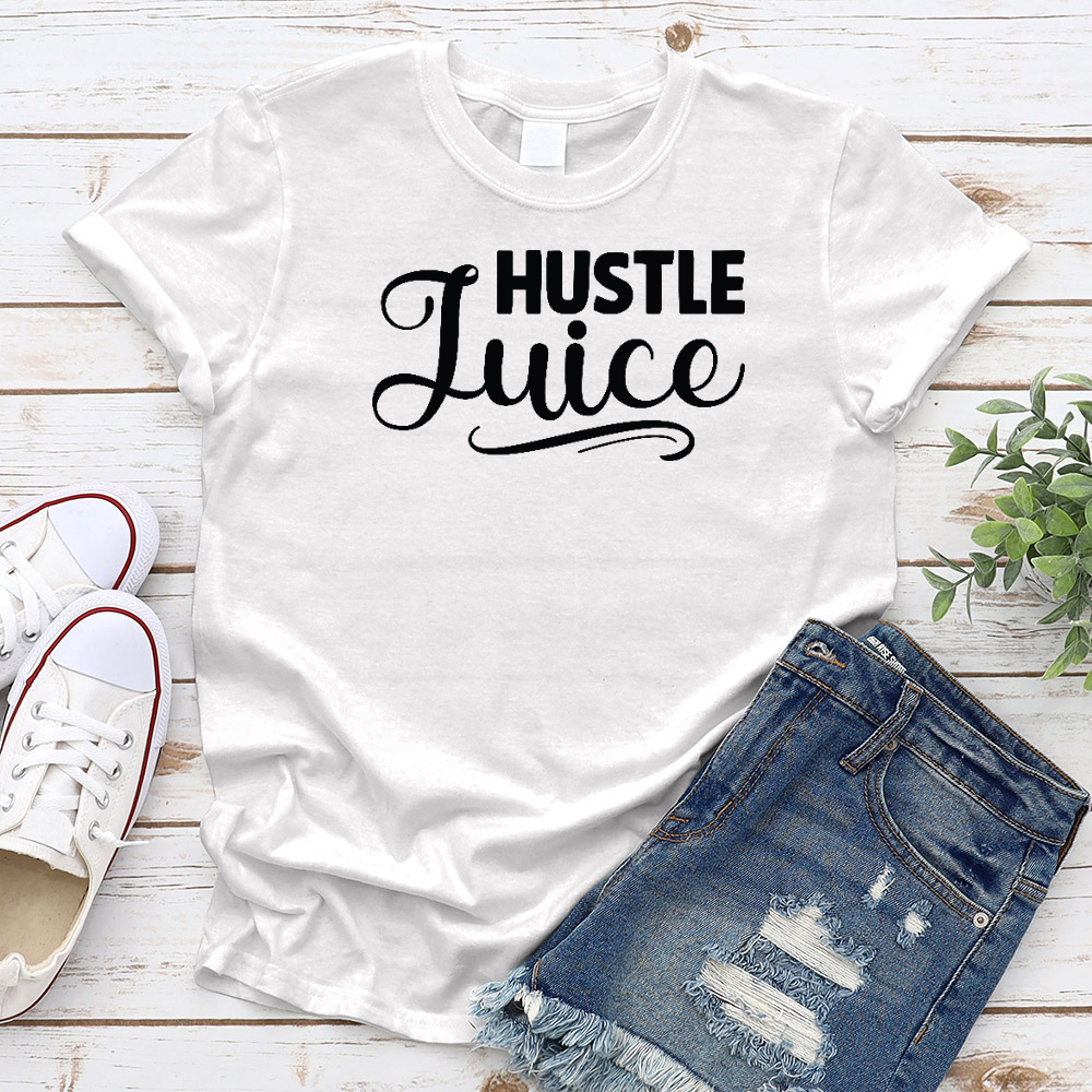 Hustle Juice