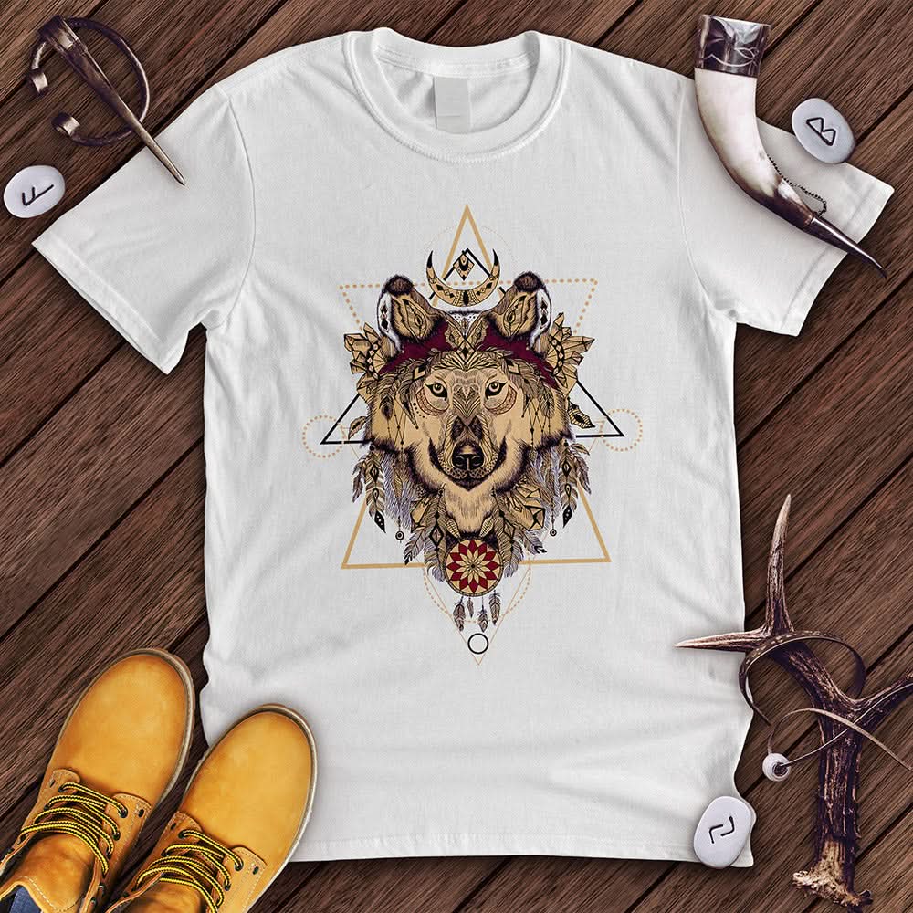 Spirit Wolf T-Shirt Special Offer!