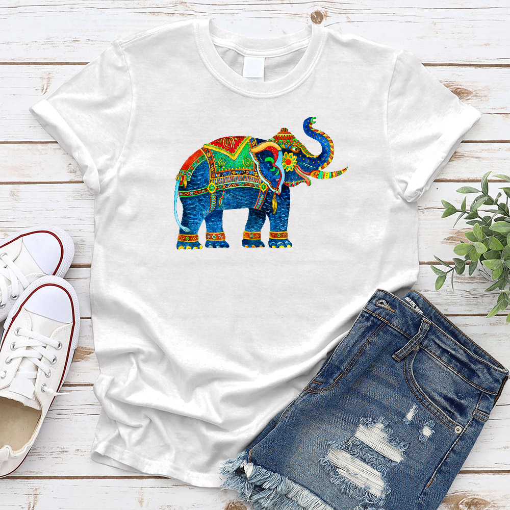 Thai Elephant T-shirt