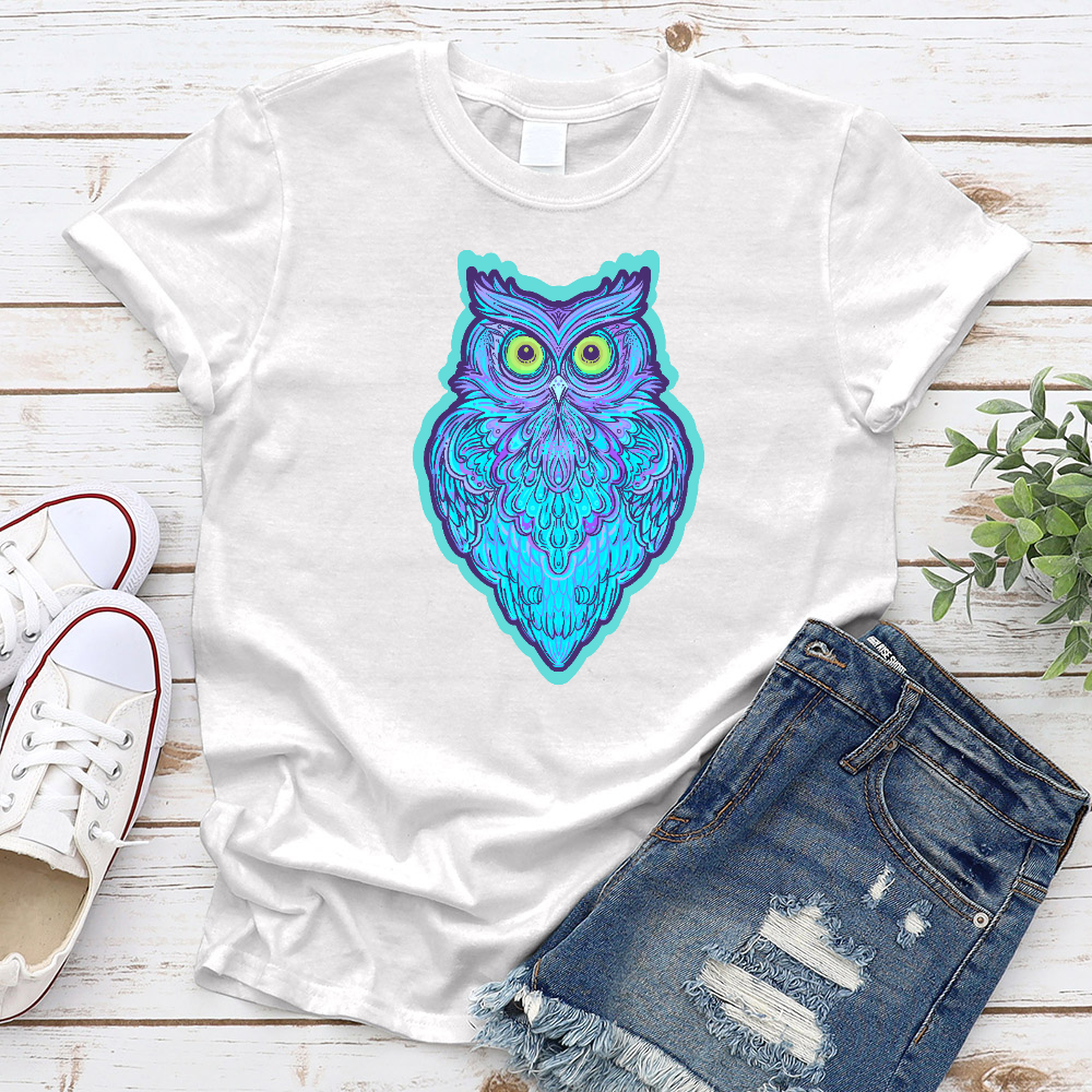 Night Owl Tee