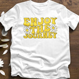 "Enjoy The Journey" T-Shirt